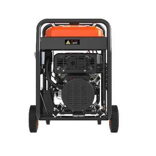 Генератор бензиновий GENERGY STELVIO 18 кВт Одесса