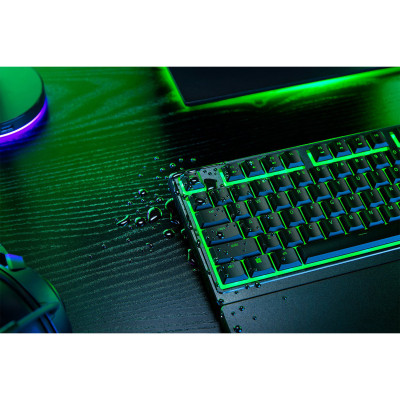 Клавіатура Razer Ornata V3 X USB UA Black (RZ03-04471900-R371) Вінниця - фото 7