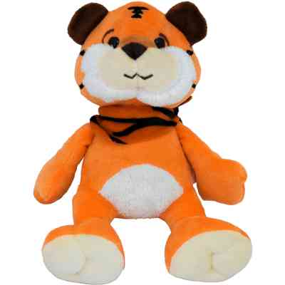 Мягкая игрушка Tigres Тигрик Даниэль (ТИ-0007) Винница