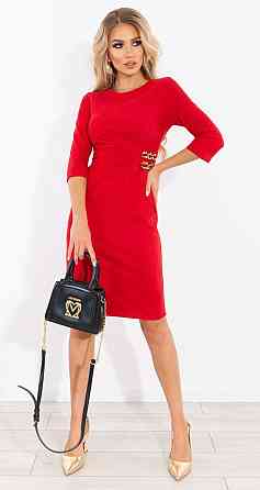 Красиве замшеве плаття (46) Київ