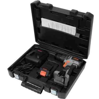 Шуруповерт Sthor 78085 Винница