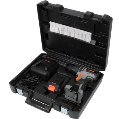 Шуруповерт Sthor 78085 Винница - изображение 4