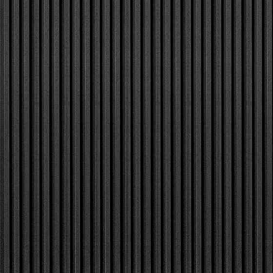 Рейка декоративна WPC стінова 3000х160х23мм Антрацит SW-00001532 Київ