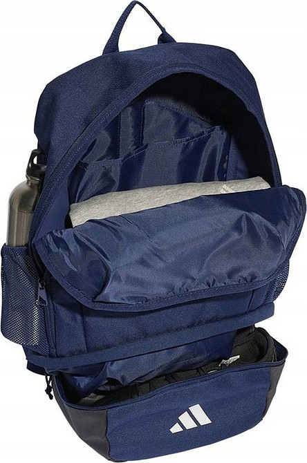 Рюкзак Adidas TIRO IB8646 Киев - изображение 3