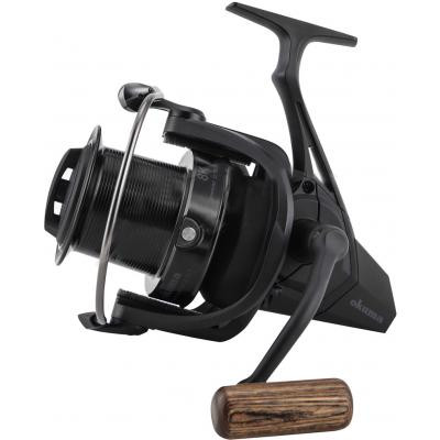Катушка Okuma 8K FD 5+1bb (1353.14.78) Винница - изображение 1