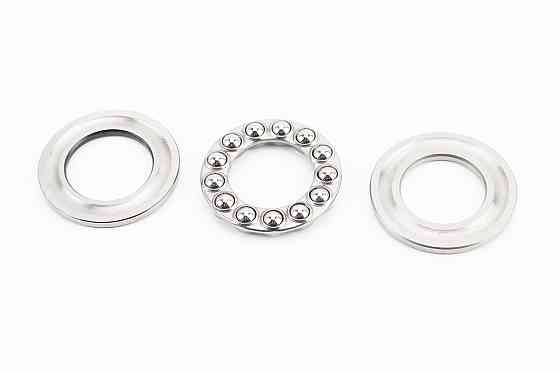 Підшипник 51104 (20x35x10) вижимний, ІНДІЯ Киев