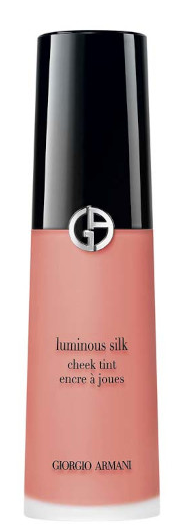 Рідкі рум'яна-тинт Giorgio Armani Luminous Silk Cheek Tint 50.5 Rosy Peach Слов'янськ - фото 1