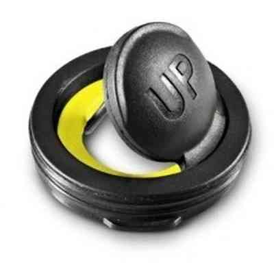 Коннектор для шланга Karcher для насосов с обратным клапаном G1, 3/4", 1" (6.997-359.0) Винница