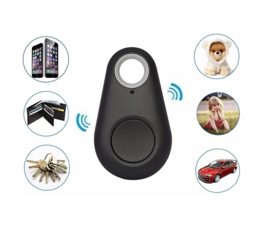 Брелок антипотеряшка Anti Lost, 3251 / GPS / Bluetooth Дніпро