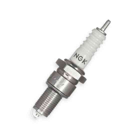 Свічка запалювання NGK (BP6ES) 2101 (1 шт) Мукачево