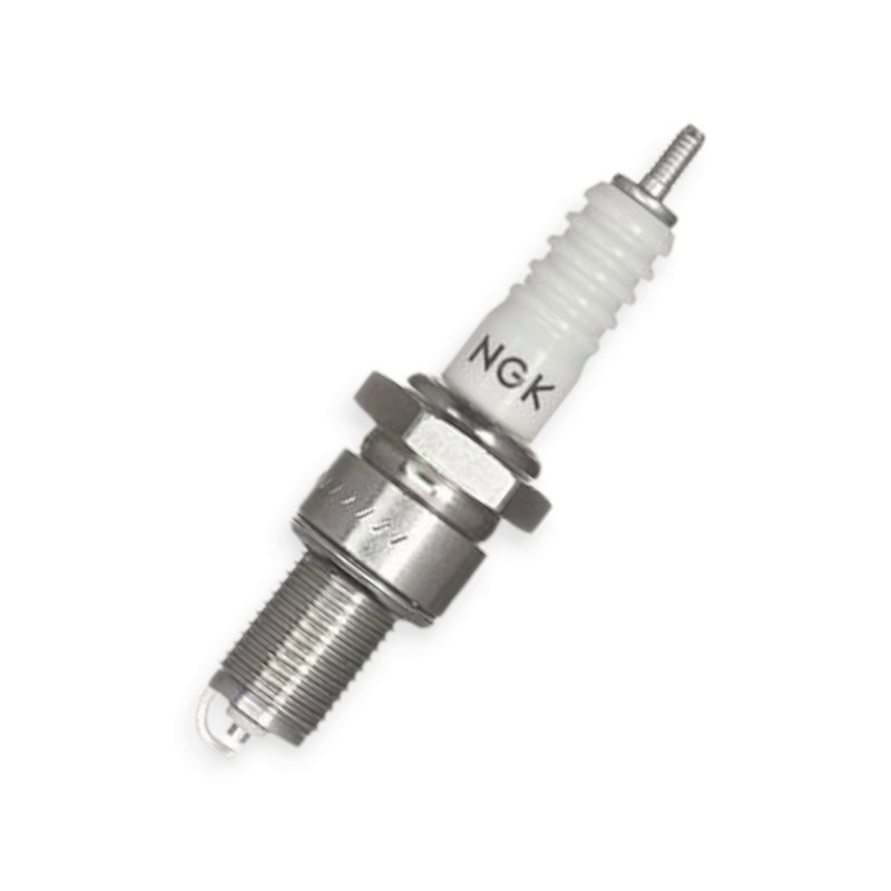 Свеча зажигания NGK (BP6ES) 2101 (1 шт) Мукачево - изображение 2