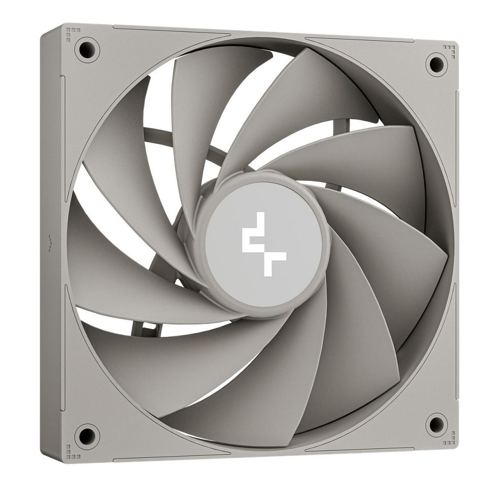 Кулер процесорний DeepCool Assassin VC Elite WH (R-ASN4-WHNVNN-GJD) ( 18331 ) Харьков - изображение 4