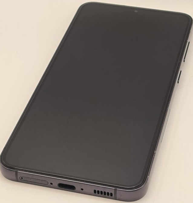 Смартфон Samsung S23 Plus 512Gb. Без дефектов! Киев - изображение 1