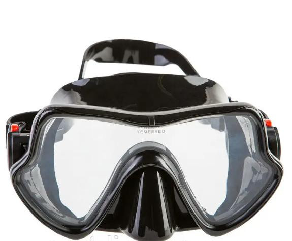 Маска для плавання (Б клас) 24157 Луцьк - фото 2