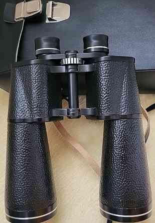 Бинокль БПЦ 20×60 TENTO (1986) Харьков