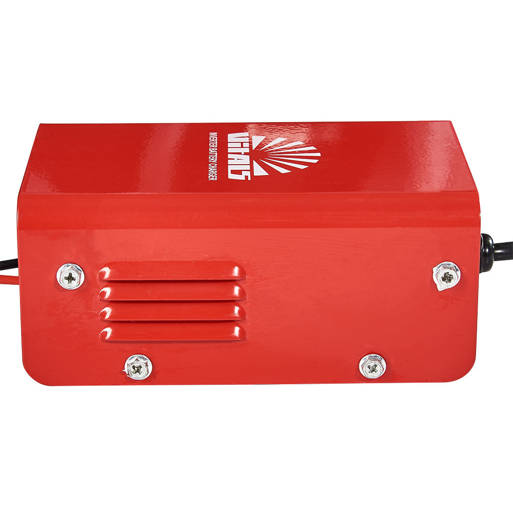 Зарядное устройство инверторного типа Vitals ALI 1210dd Харьков - изображение 2