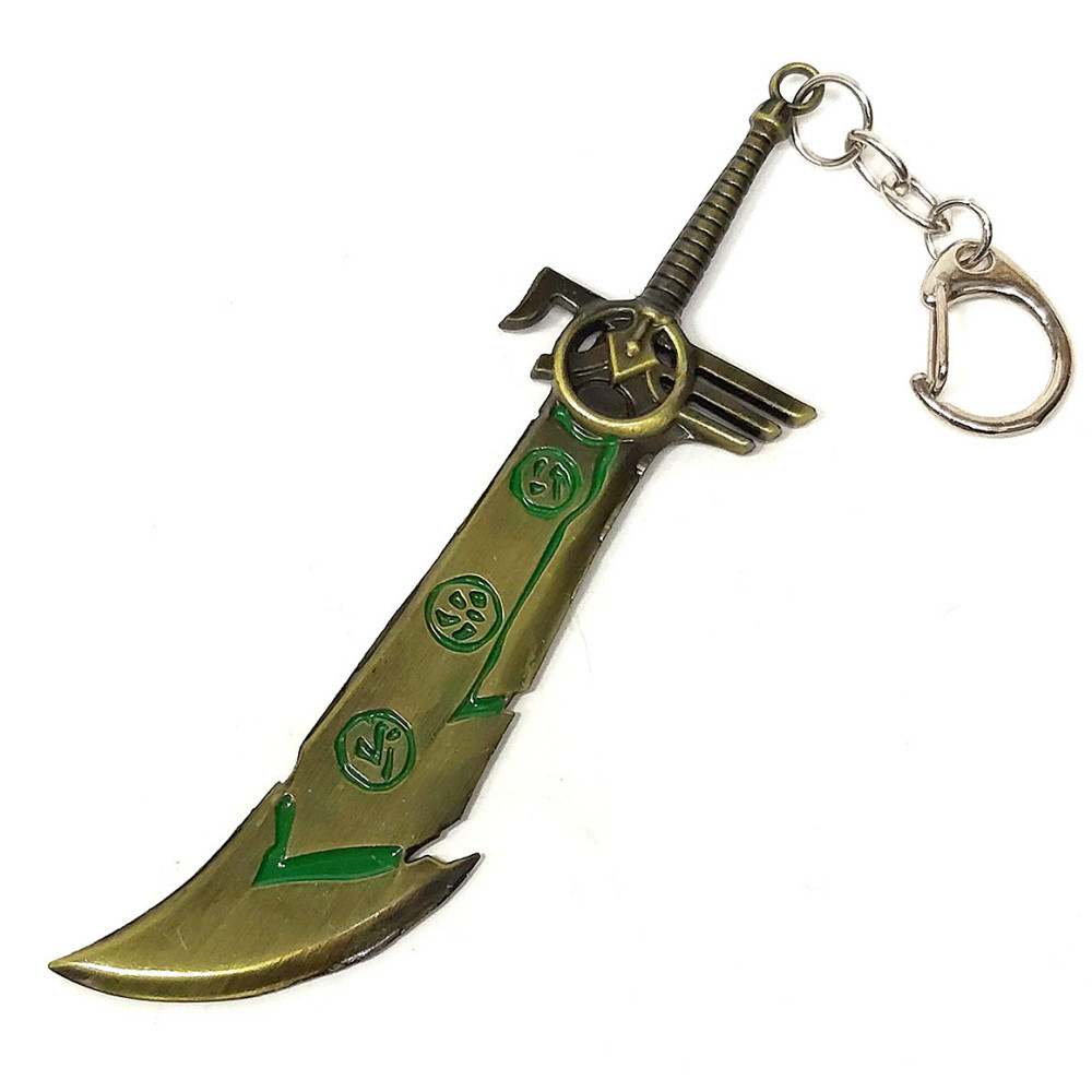 Брелок для ключей Меч Киев - изображение 1