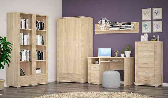 Надставка шафи 3Д/3Ш Гресс Львів