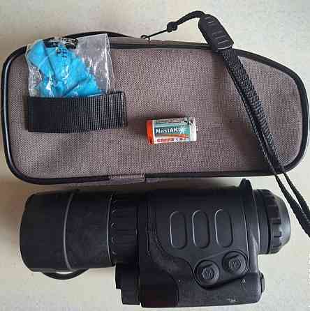 Прибор ночного видения nv exelon 24102 Харьков