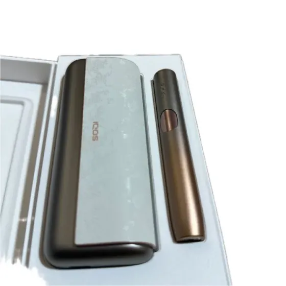 Iqos Iluma i Minera Seletti Anniversary Steve Aoki (ограниченная серия) Киев