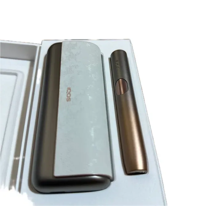 Iqos Iluma i Minera Seletti Anniversary Steve Aoki (Limited Edition) Київ - фото 3