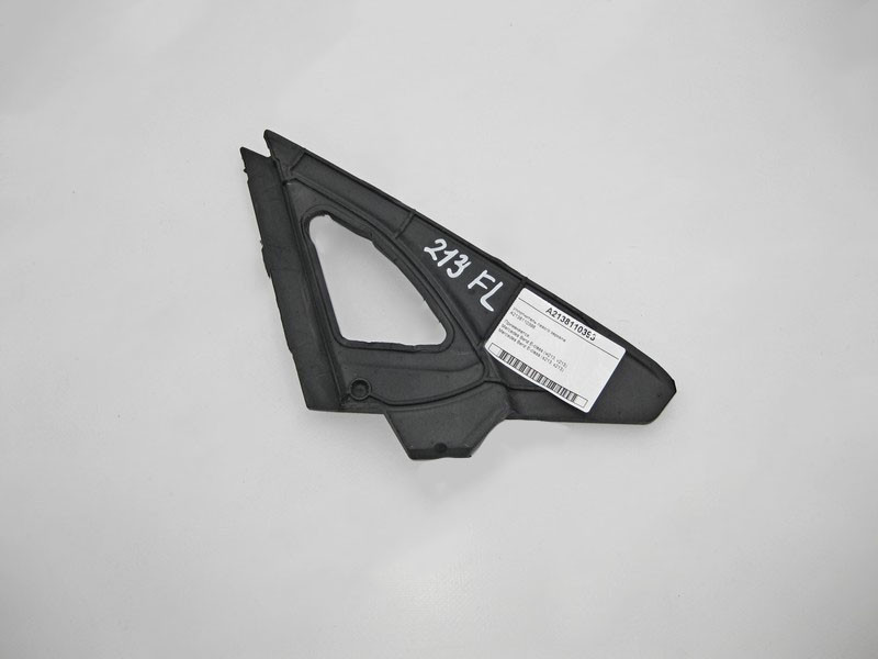 Mercedes-Benz  A2138110398 Ущільнювач лівого дзеркала E-Class W213 Одесса - изображение 1