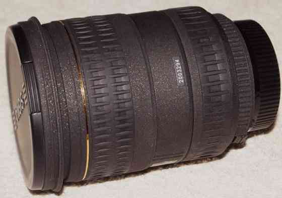 Sigma AF EX 28-70 f/2.8 D для Nikon. Харків