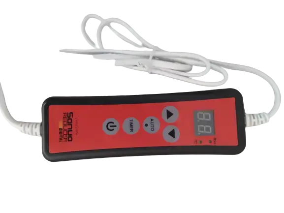 Пояс сауна для похудения Sauna Reducer Velform ET 300/ 0105 (50) Одесса - изображение 4