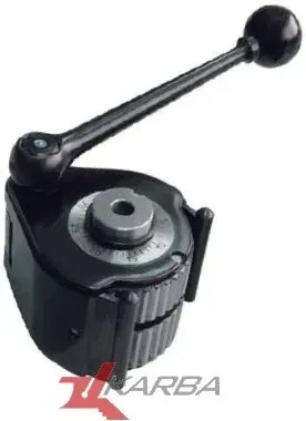 MAJKOS Szybkowymienny imak narzędziowy kit SWH AA 3384311 Киев