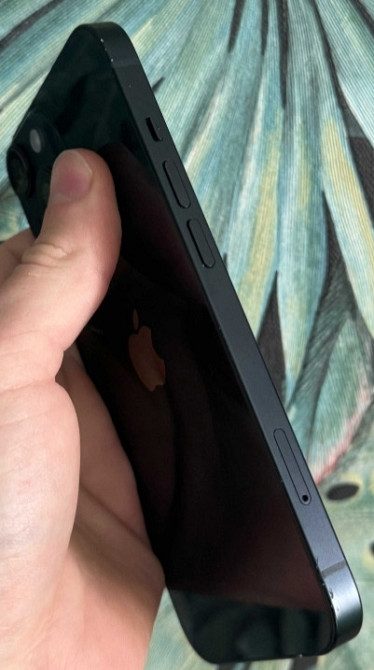 Айфон: iPhone 14 Black 128Gb. Neverlock. Київ - фото 1