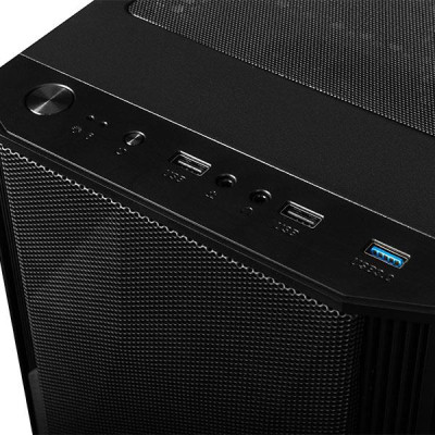 Корпус Logic concept AGIR (AT-AGIR-MG-10-000000-0002) Винница - изображение 5