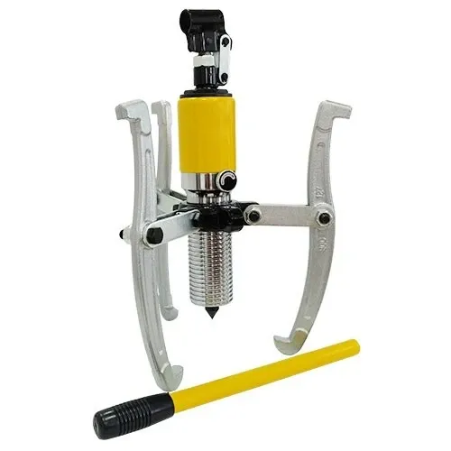 Гідравлічний знімач підшипників дво-трьохзахопний 15 т СТАНДАРТ MHGP1501 Одеса