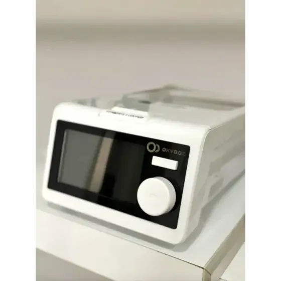 Апарат неінвазивної вентиляції OXYDOC Авто CPAP/APAP (Туреччина) Дніпро