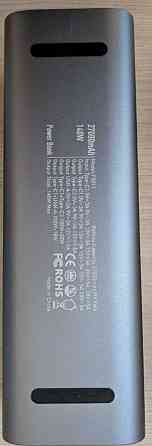 Павер банк Essager 140W 27000 mAh | Power Bank Харків