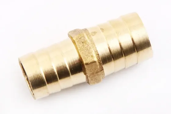 Зєднання під шланг пряме d16 * 18м латине Белебей Креджеж Вінниця