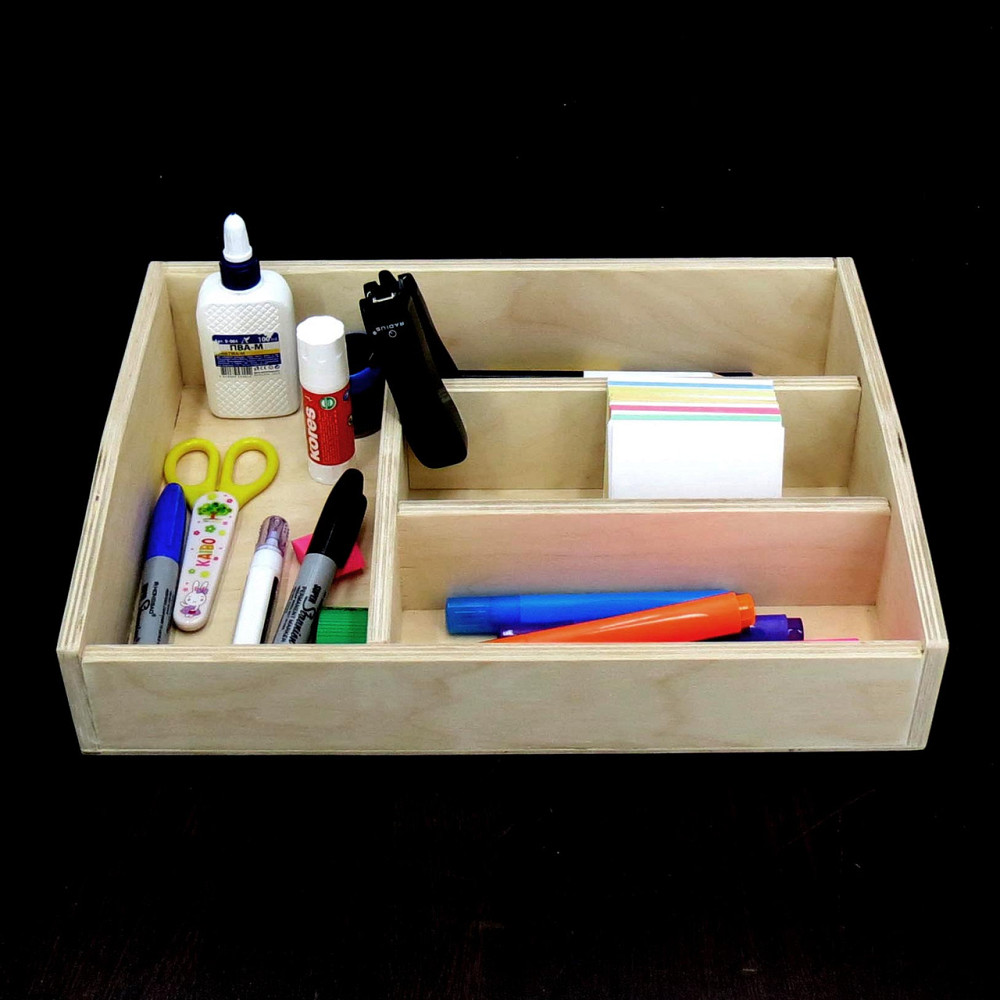 Настольный органайзер 