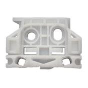 Напрямна каретка склопідіймача передня права Citroen C4 Picasso Київ - фото 1