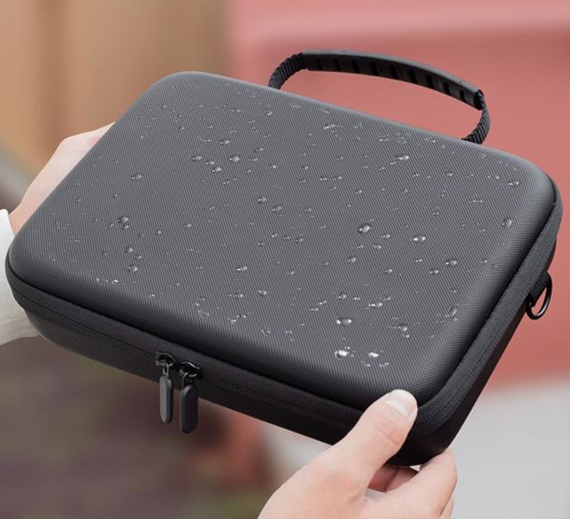 Кейс для хранения DJI Action 6 с аксессуарами AC Prof 5342 Киев - изображение 4
