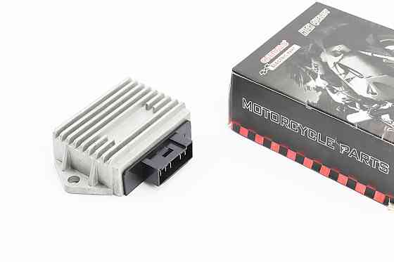 Реле регулятор напруги Yamaha MAJESTY 125, 5 контактів Киев