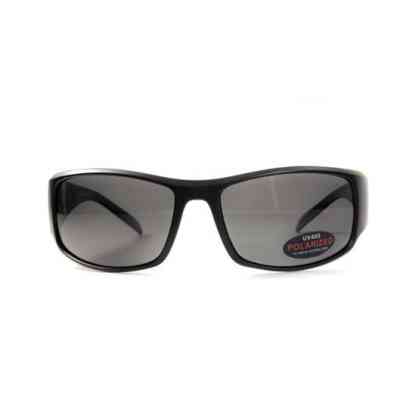 Солнцезащитные очки BluWater Florida-1 polarized Серые (BW-FLOR1-GR2) Винница