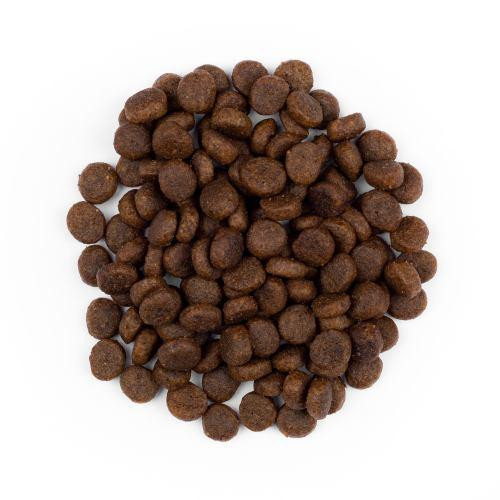 Сухий корм Brit Premium Cat by Nature Adult Salmon для кішок із лососем, 300 г Київ - фото 2