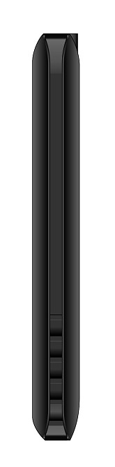 Мобільний телефон ERGO R182 Dual Sim Black (7137268) Київ - фото 3