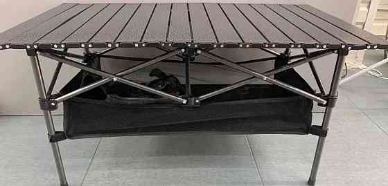 Складной стол для кемпинга 95*55*50. Харьков