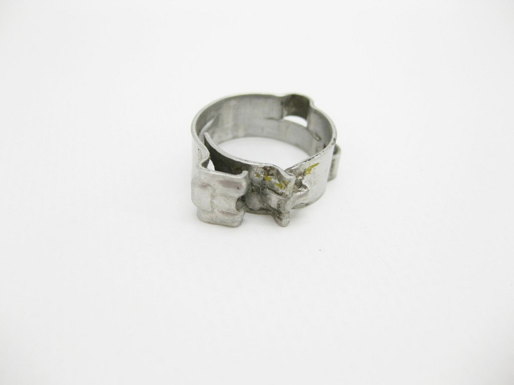 Mercedes-Benz  A0069976190 Затискний хомут 15.5 mm Одесса - изображение 5