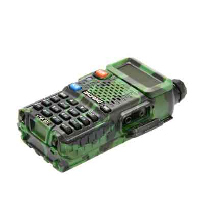 Портативная рация Baofeng UV-5R Camo Винница