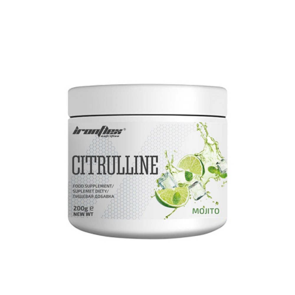Цитрулін Citrulline 200 g (Watermelon) Луцьк - фото 1