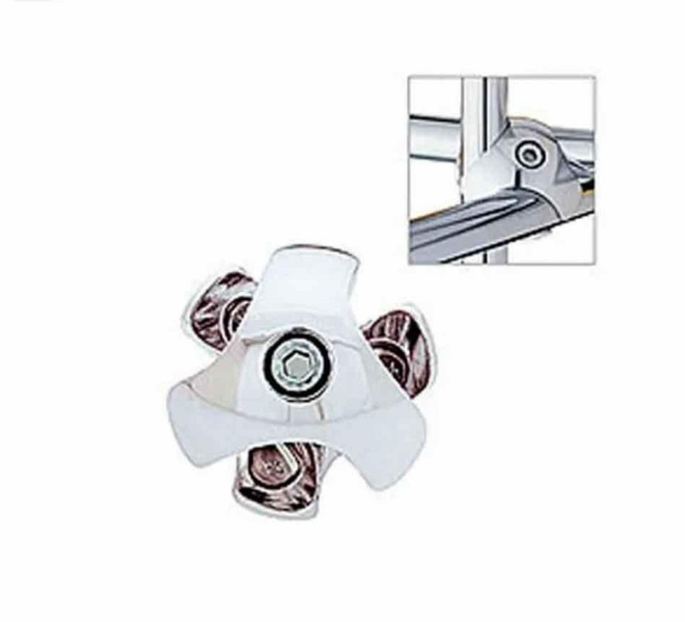 Джокер для з'єднання трьох труб  Ø 25 мм Київ - фото 3