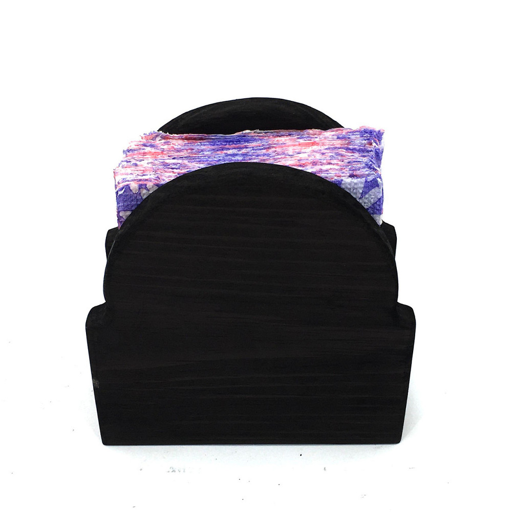 Серветниця "Міно" венге Миколаїв - фото 6