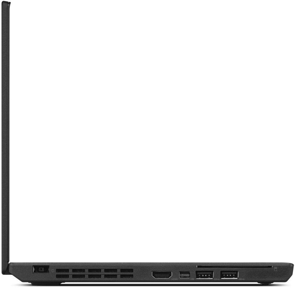 Б/У Ноутбук Lenovo ThinkPad X260 (i5-6200U/8/128SSD) — Class B Київ - фото 3