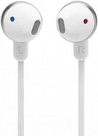 Bluetooth-гарнітура JBL Tune T215BT White (JBLT215BTWHT) ( 19003 ) Харків